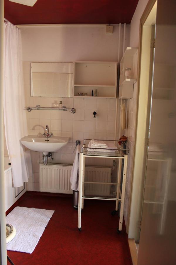 Annemoon Bed & Breakfast Дордрехт Екстериор снимка