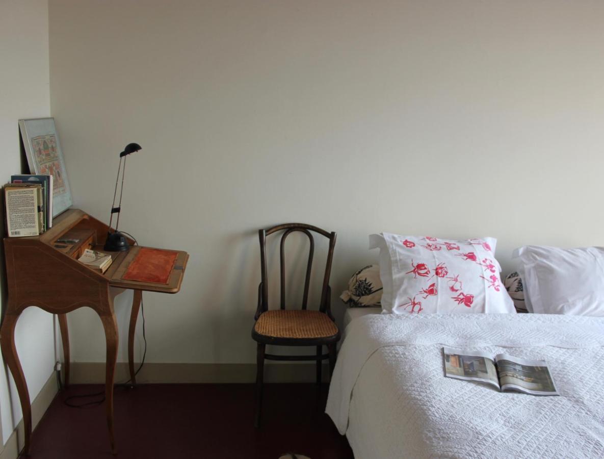 Annemoon Bed & Breakfast Дордрехт Екстериор снимка